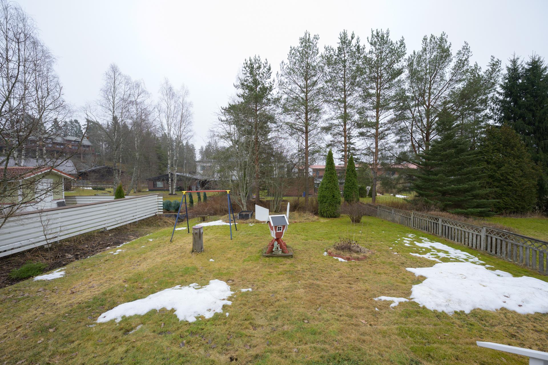 Jauhokuja 3, Klaukkala, Nurmijärvi