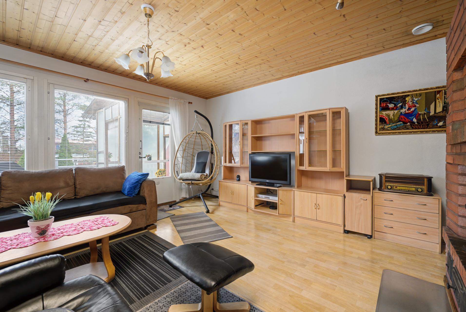 Jauhokuja 3, Klaukkala, Nurmijärvi