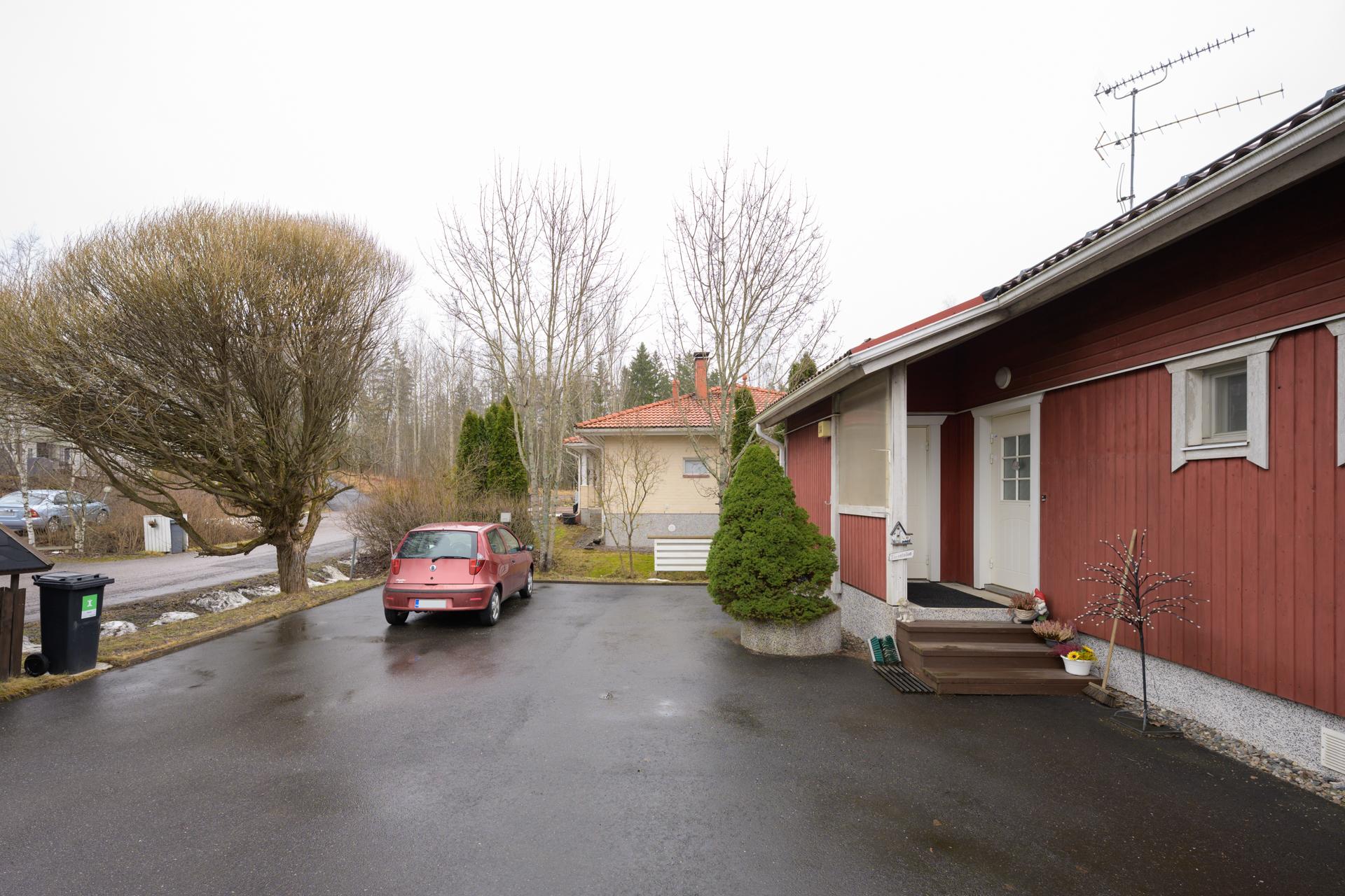 Jauhokuja 3, Klaukkala, Nurmijärvi