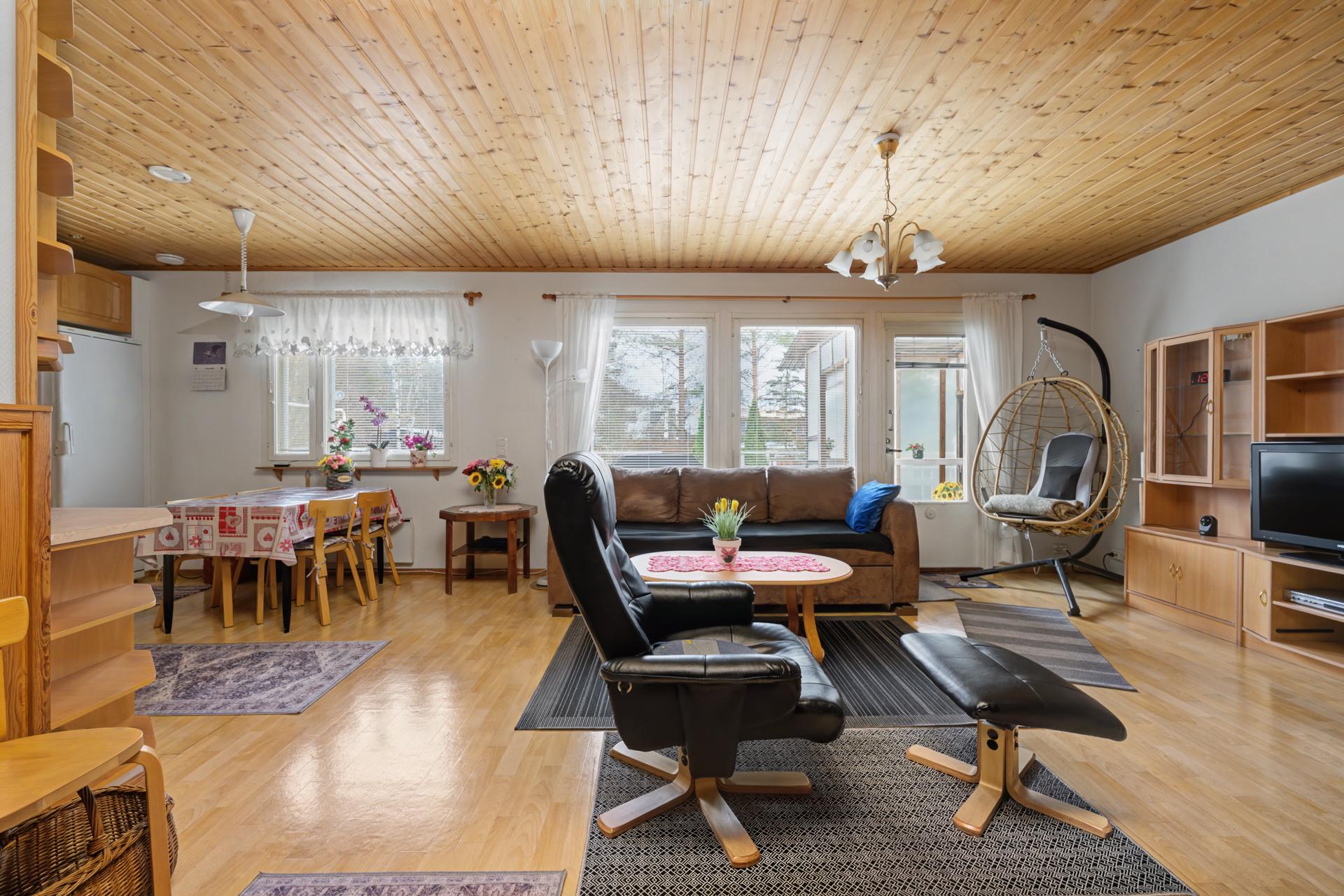 Jauhokuja 3, Klaukkala, Nurmijärvi