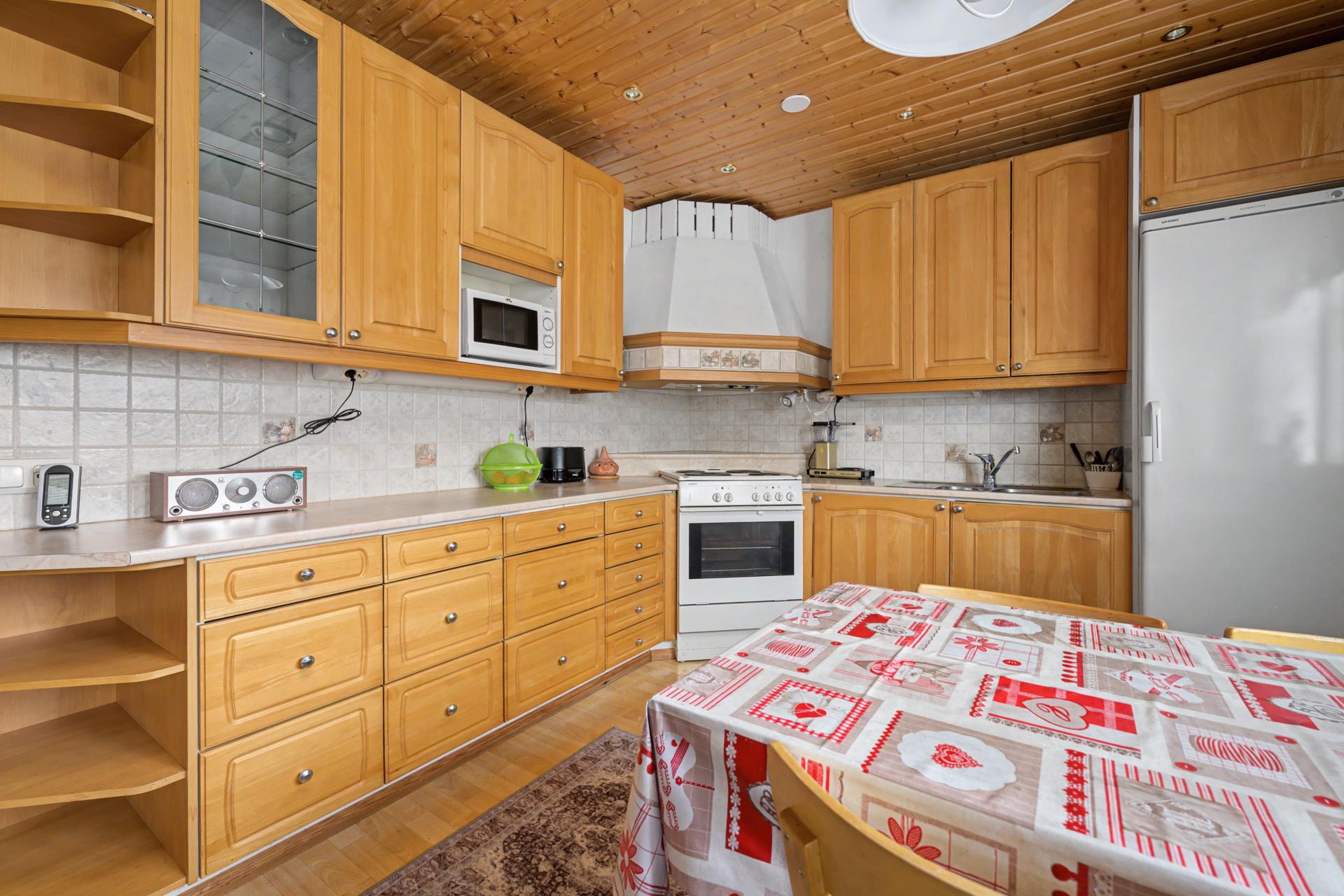 Jauhokuja 3, Klaukkala, Nurmijärvi