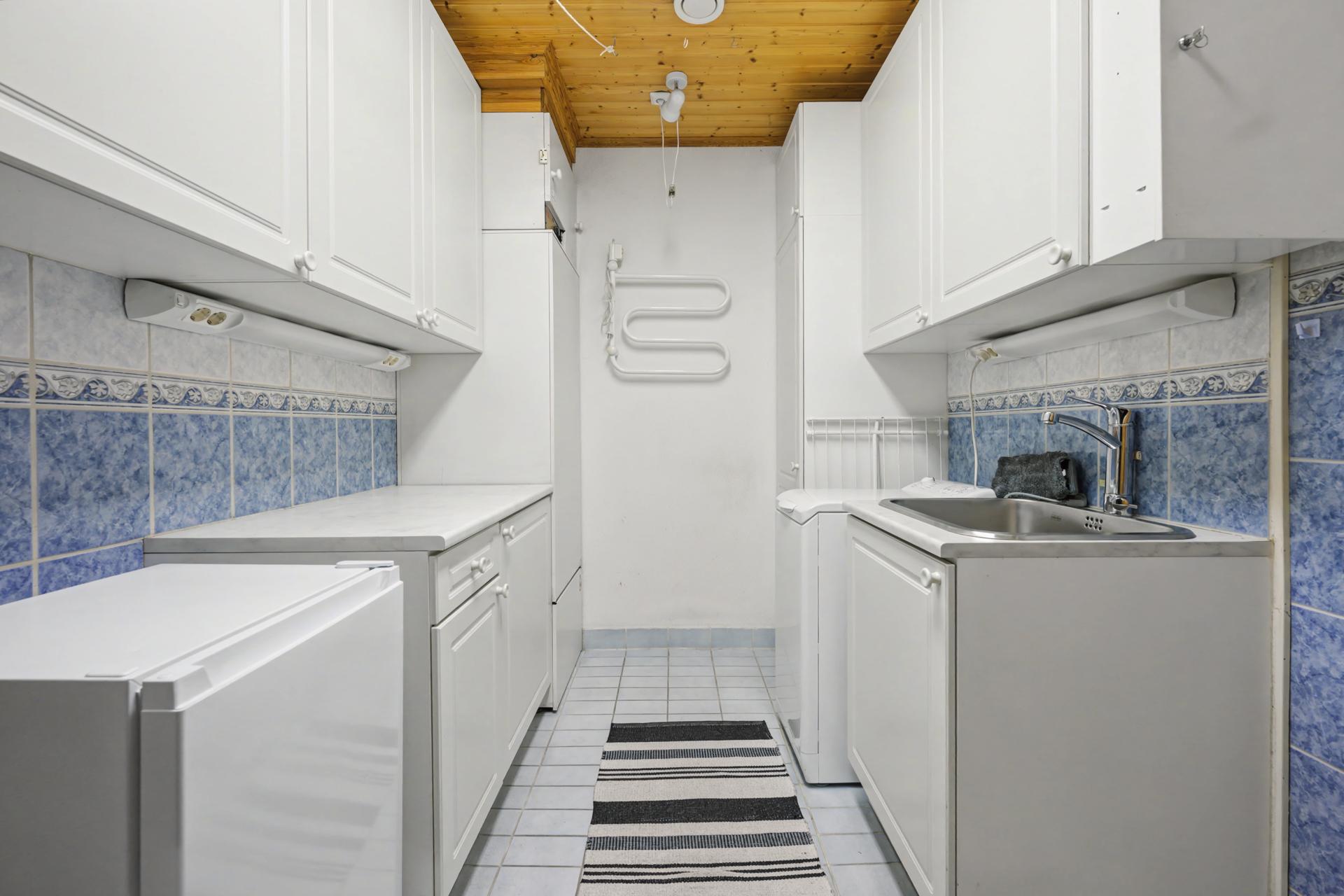 Jauhokuja 3, Klaukkala, Nurmijärvi