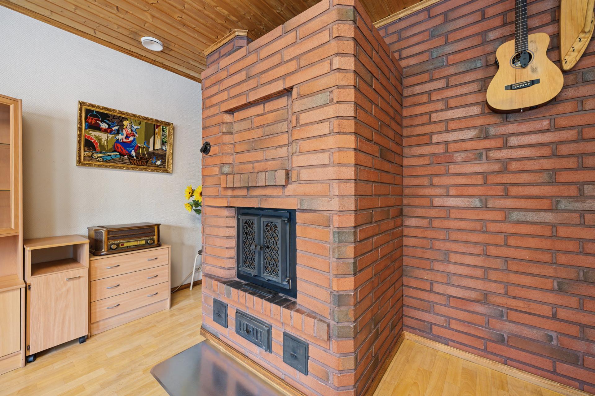 Jauhokuja 3, Klaukkala, Nurmijärvi