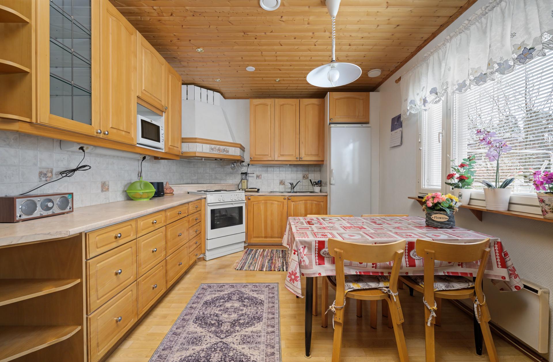 Jauhokuja 3, Klaukkala, Nurmijärvi