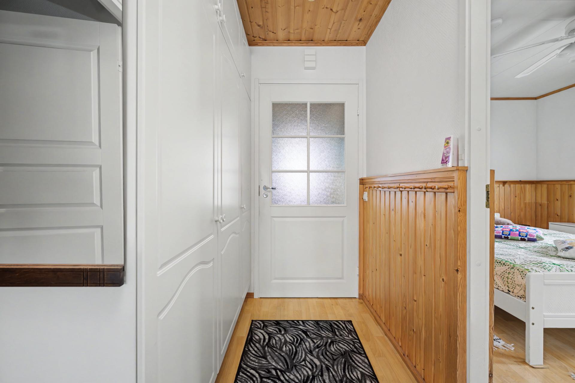 Jauhokuja 3, Klaukkala, Nurmijärvi