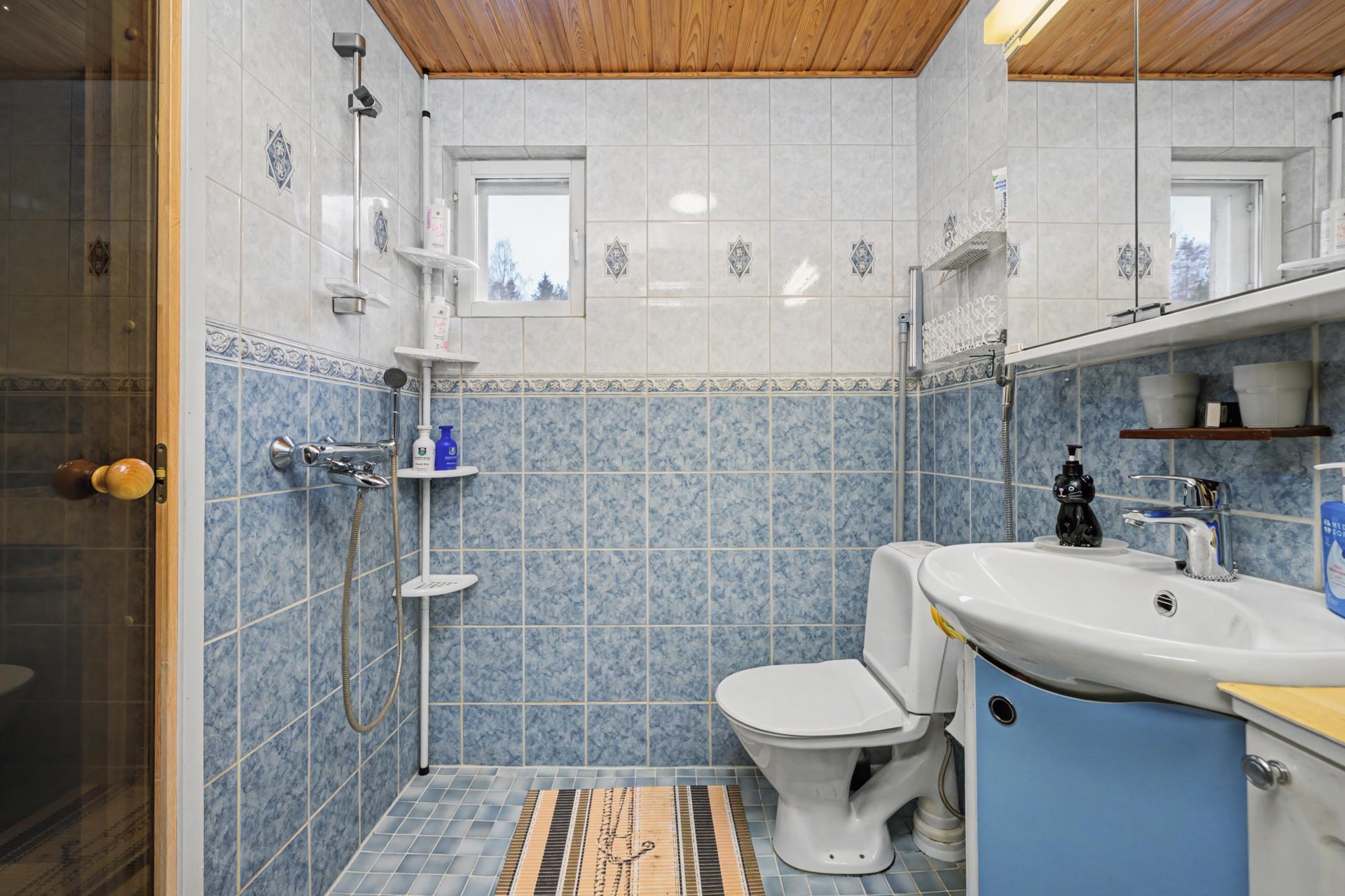 Jauhokuja 3, Klaukkala, Nurmijärvi