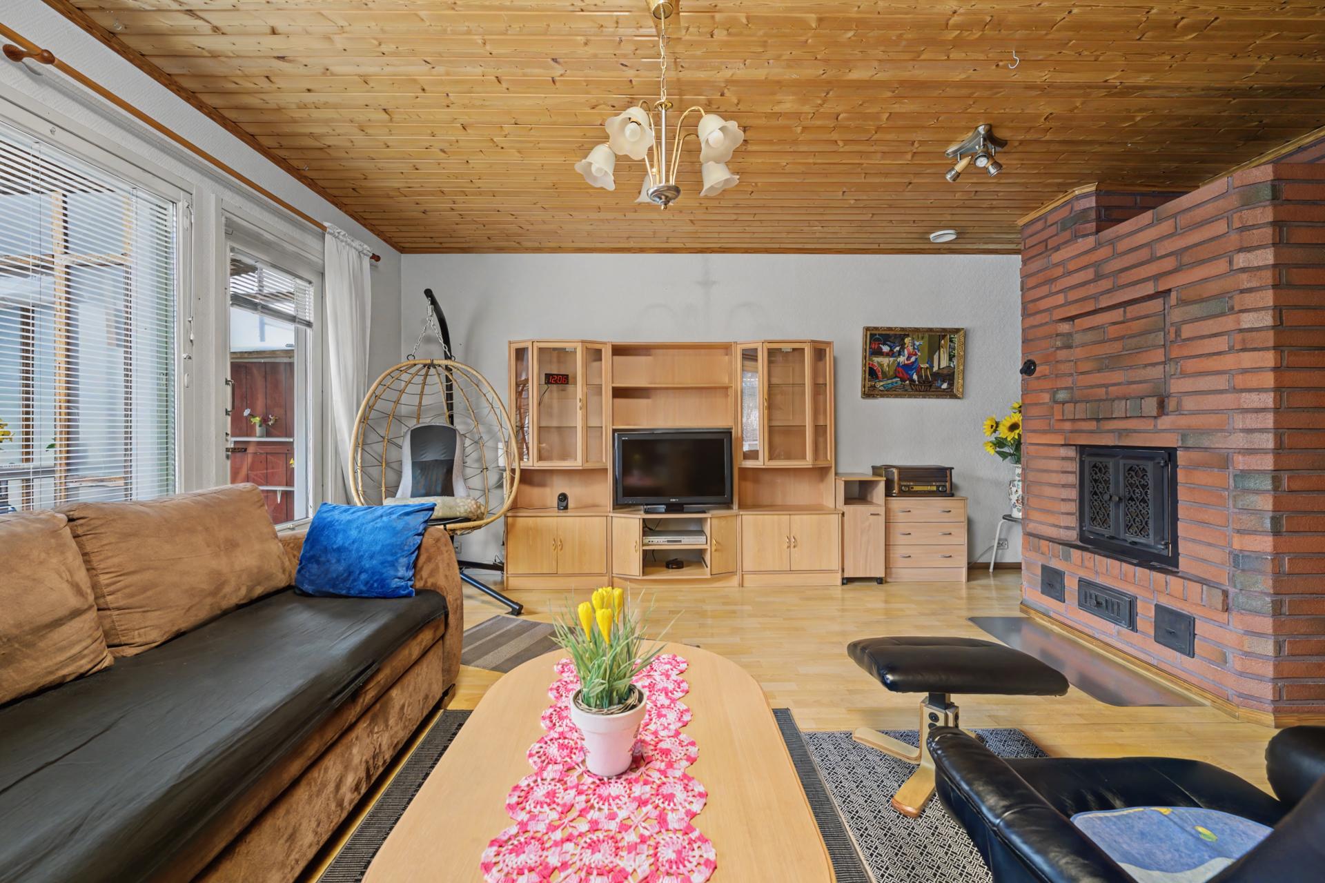 Jauhokuja 3, Klaukkala, Nurmijärvi