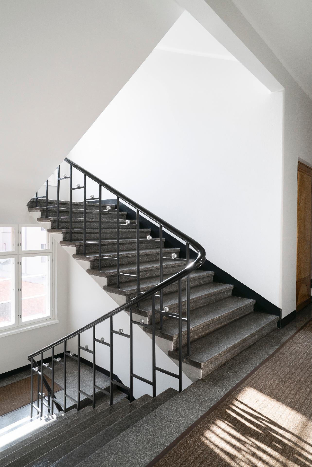 Pormestarinrinne 6, Katajanokka, Helsinki