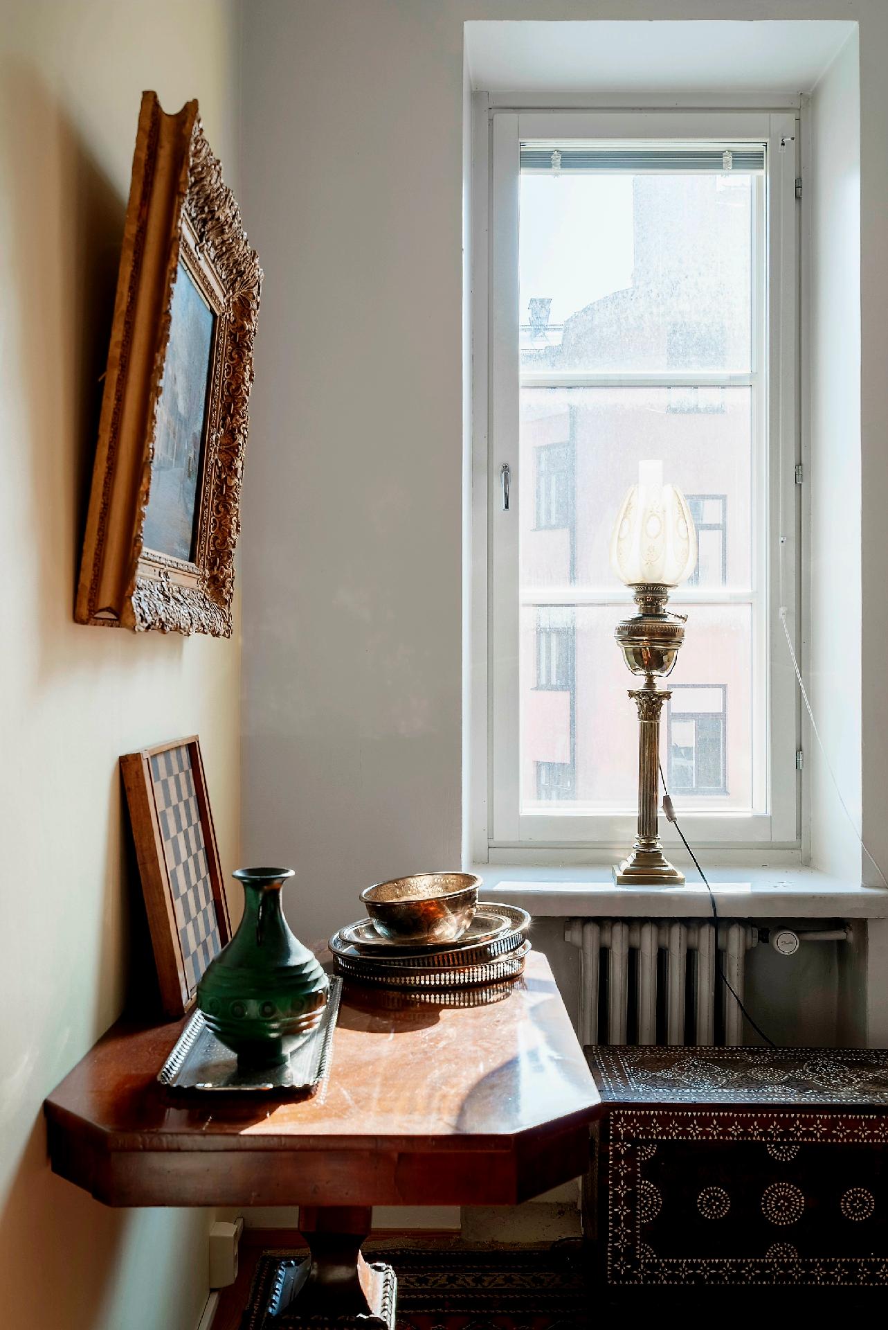 Pormestarinrinne 6, Katajanokka, Helsinki