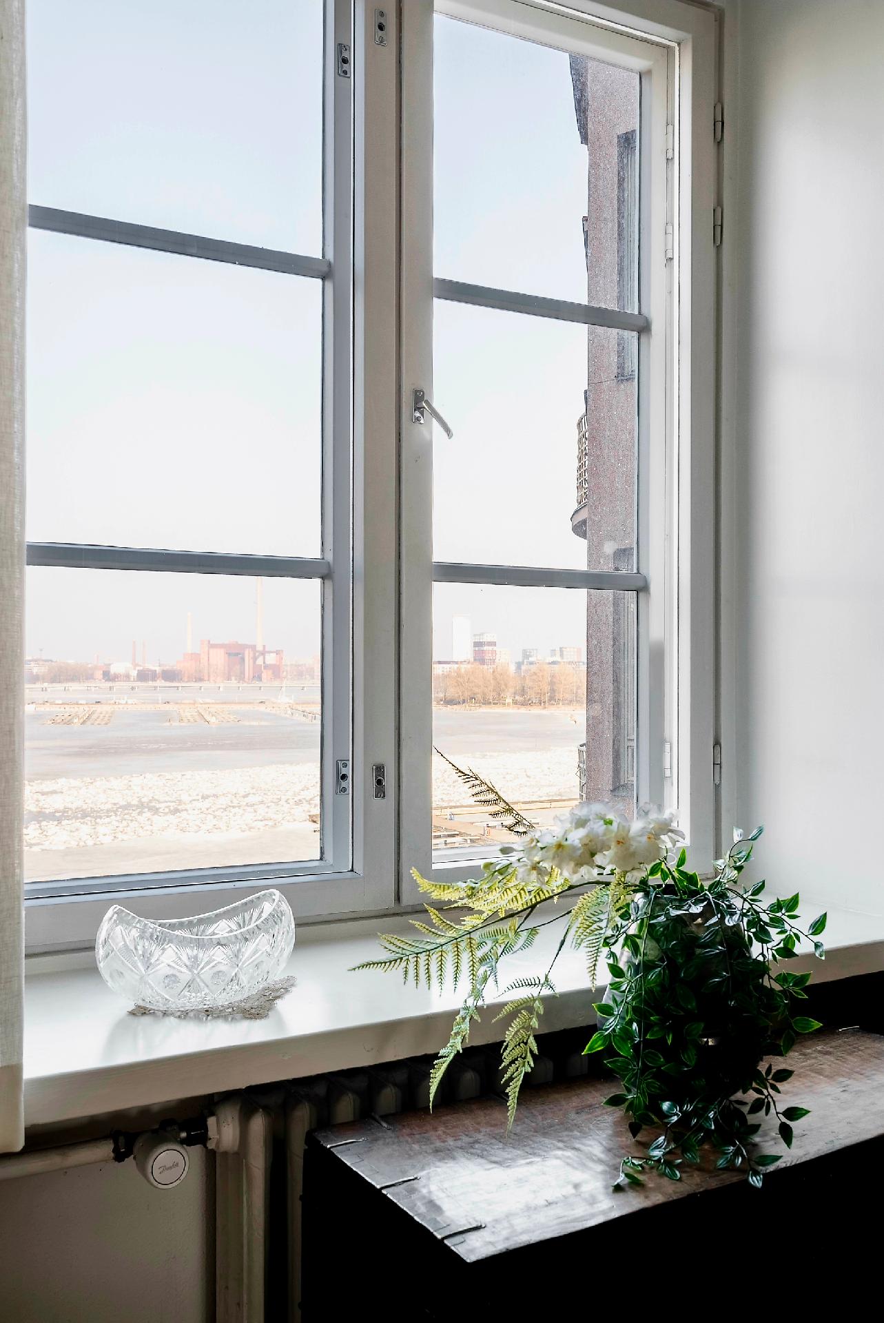 Pormestarinrinne 6, Katajanokka, Helsinki