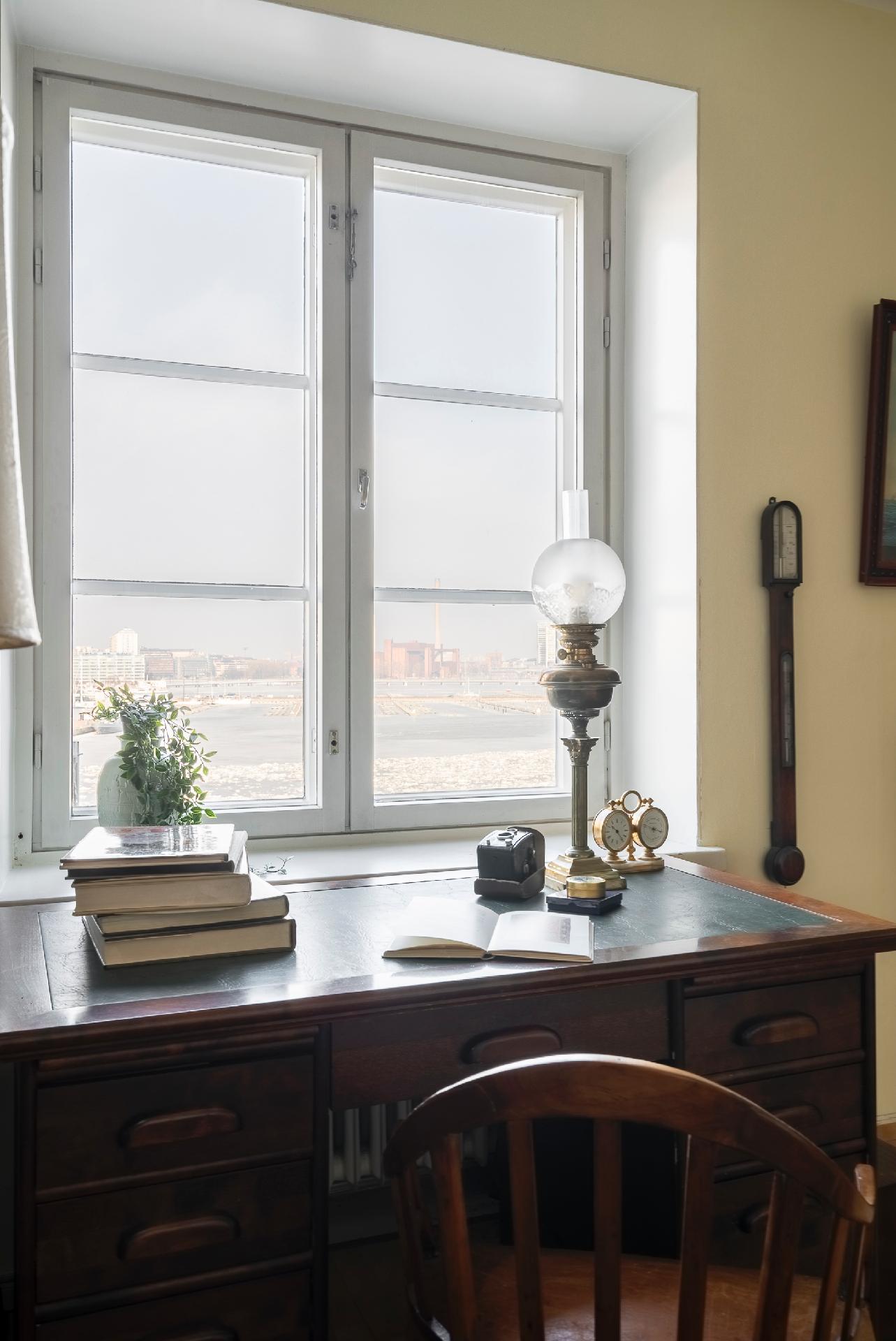 Pormestarinrinne 6, Katajanokka, Helsinki