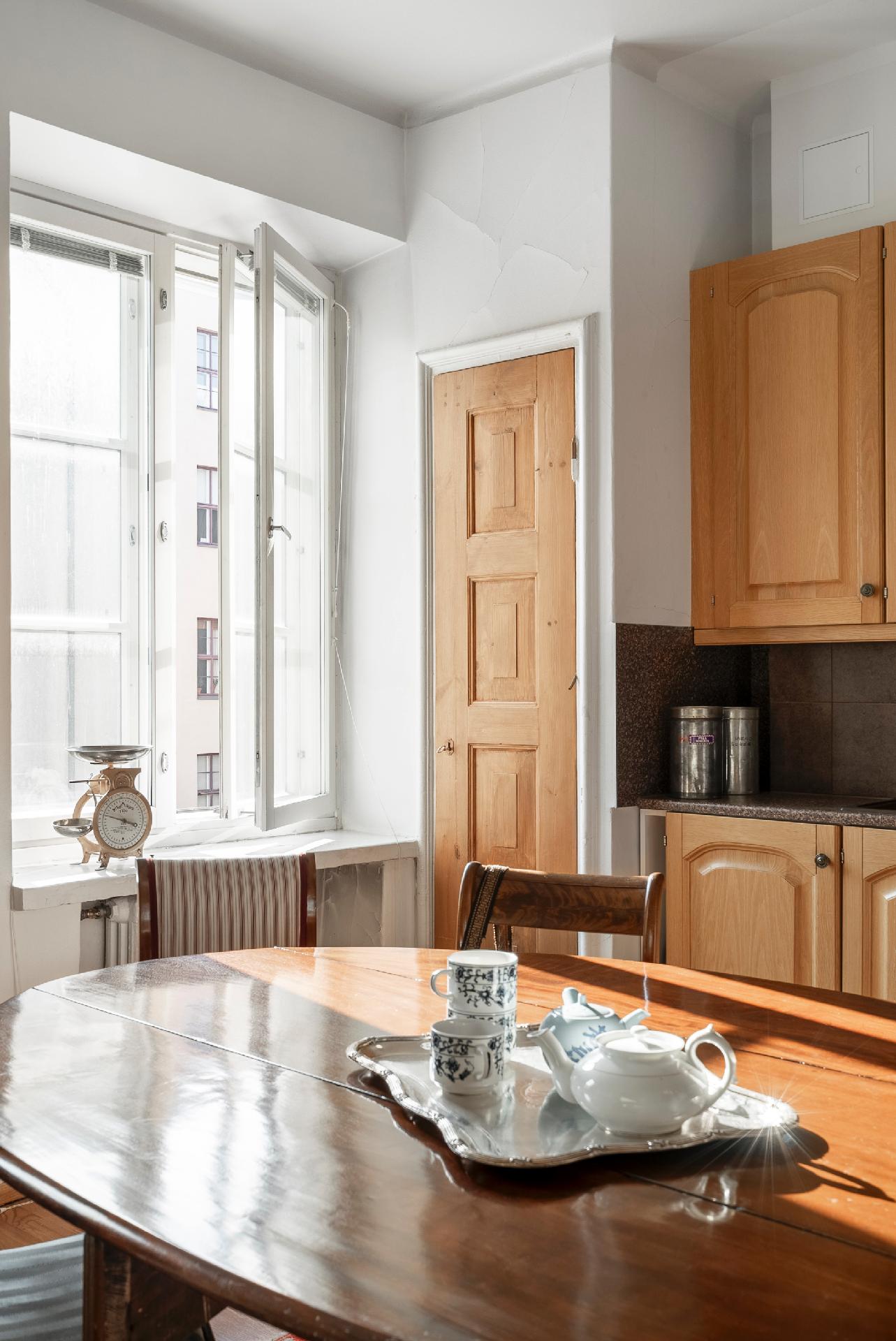 Pormestarinrinne 6, Katajanokka, Helsinki