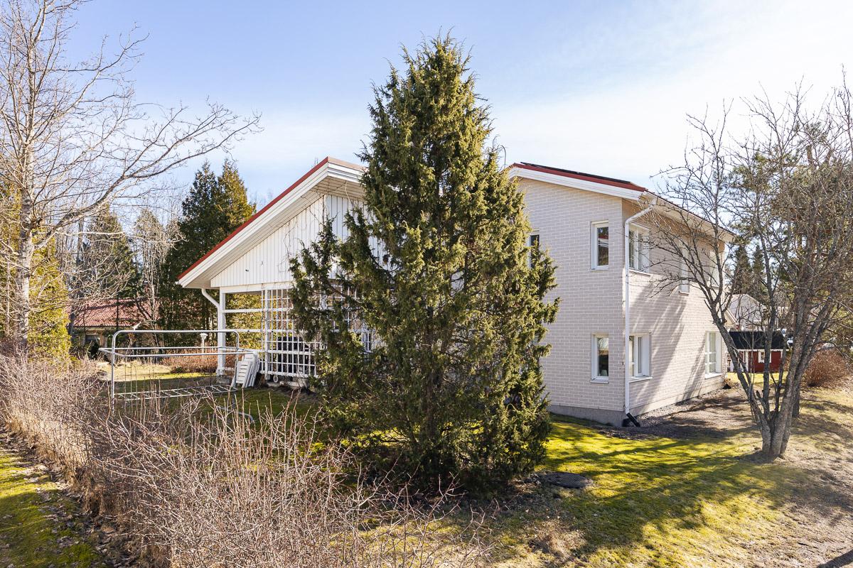 Lanttikatu 8, Mikkelä, Espoo