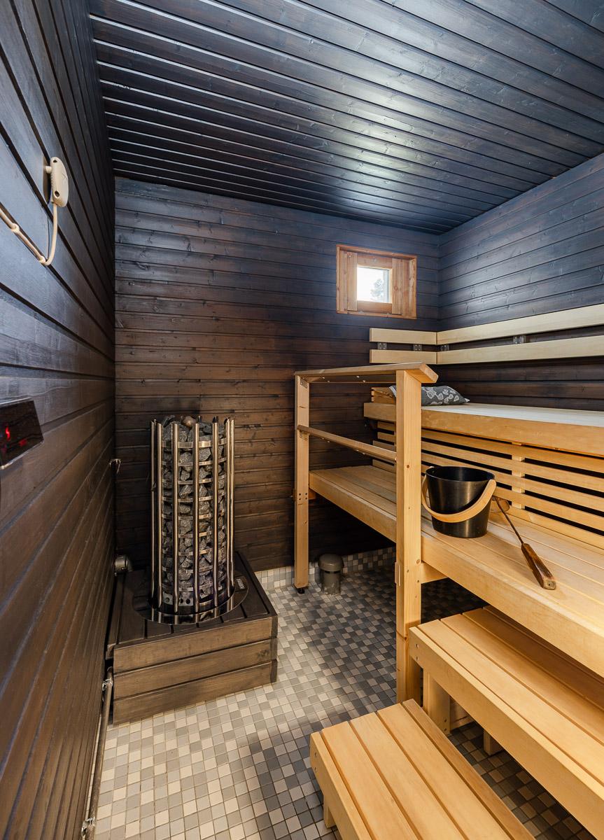 Lanttikatu 8, Mikkelä, Espoo