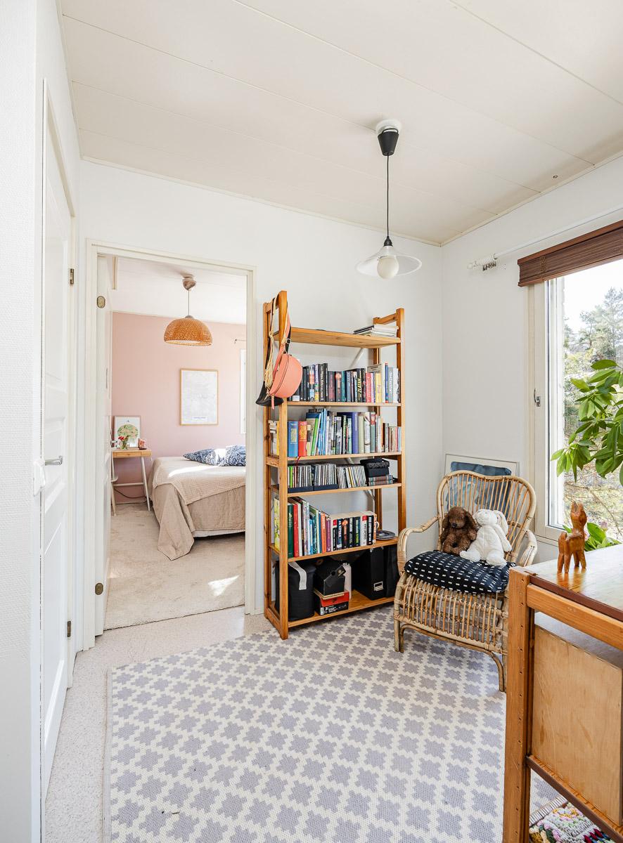 Lanttikatu 8, Mikkelä, Espoo