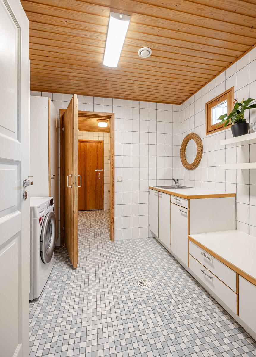 Lanttikatu 8, Mikkelä, Espoo