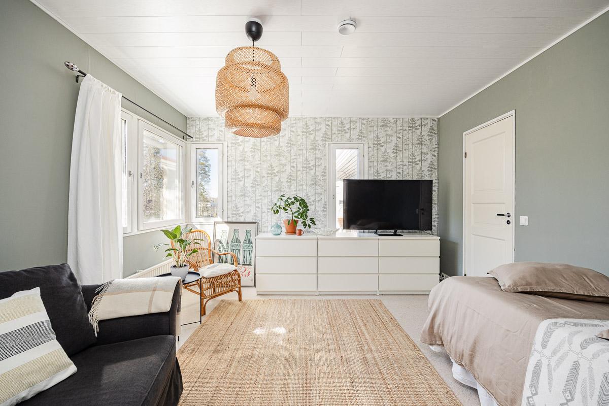 Lanttikatu 8, Mikkelä, Espoo