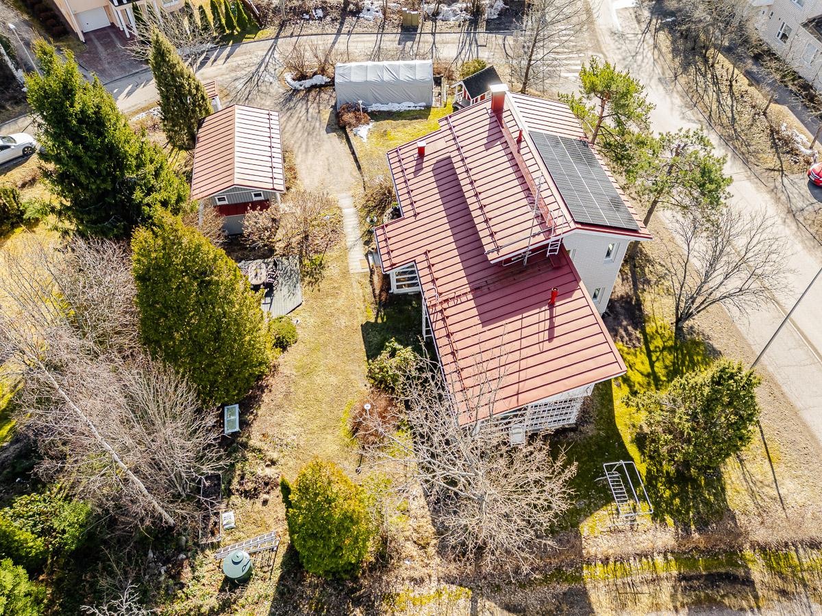 Lanttikatu 8, Mikkelä, Espoo