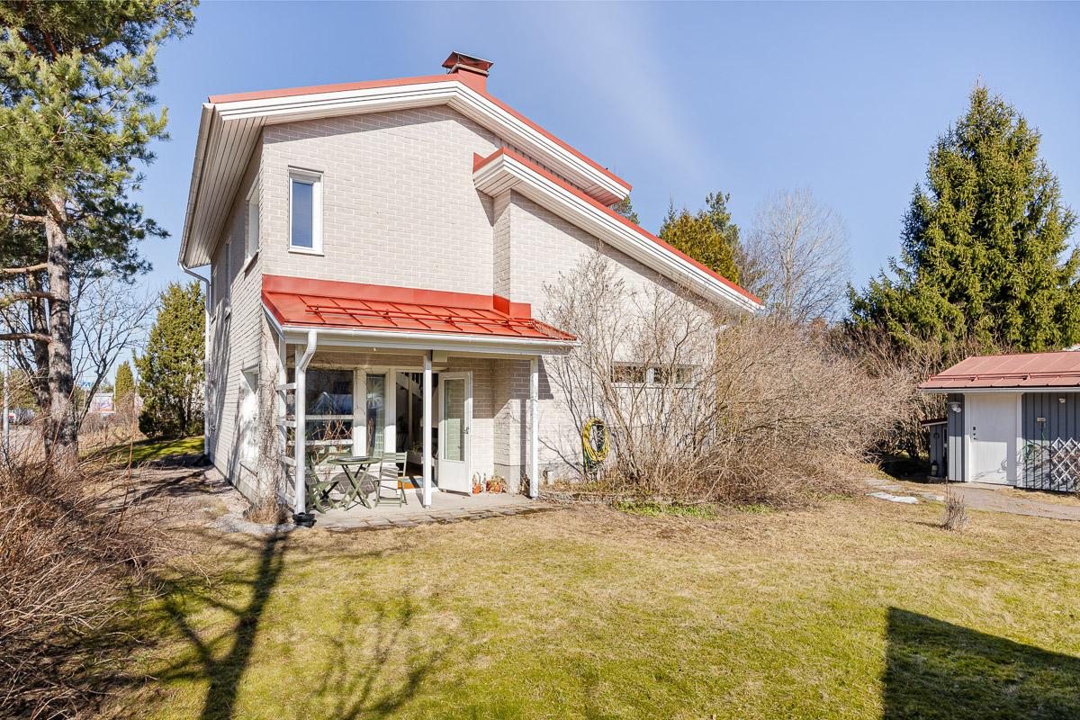 Lanttikatu 8, Mikkelä, Espoo