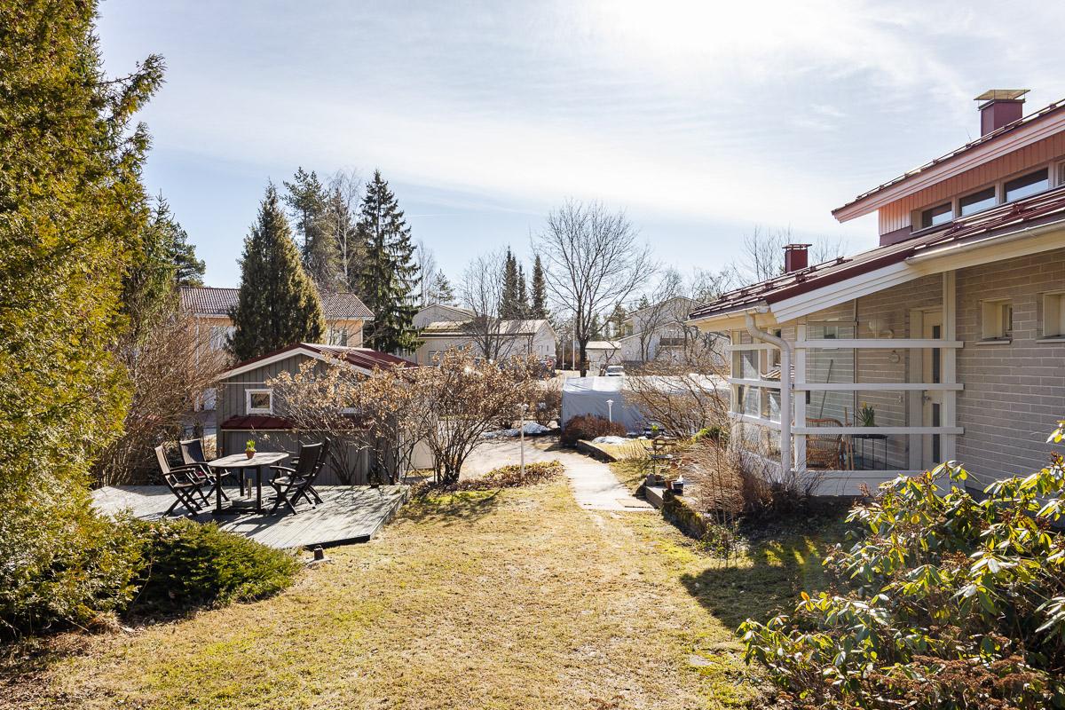 Lanttikatu 8, Mikkelä, Espoo