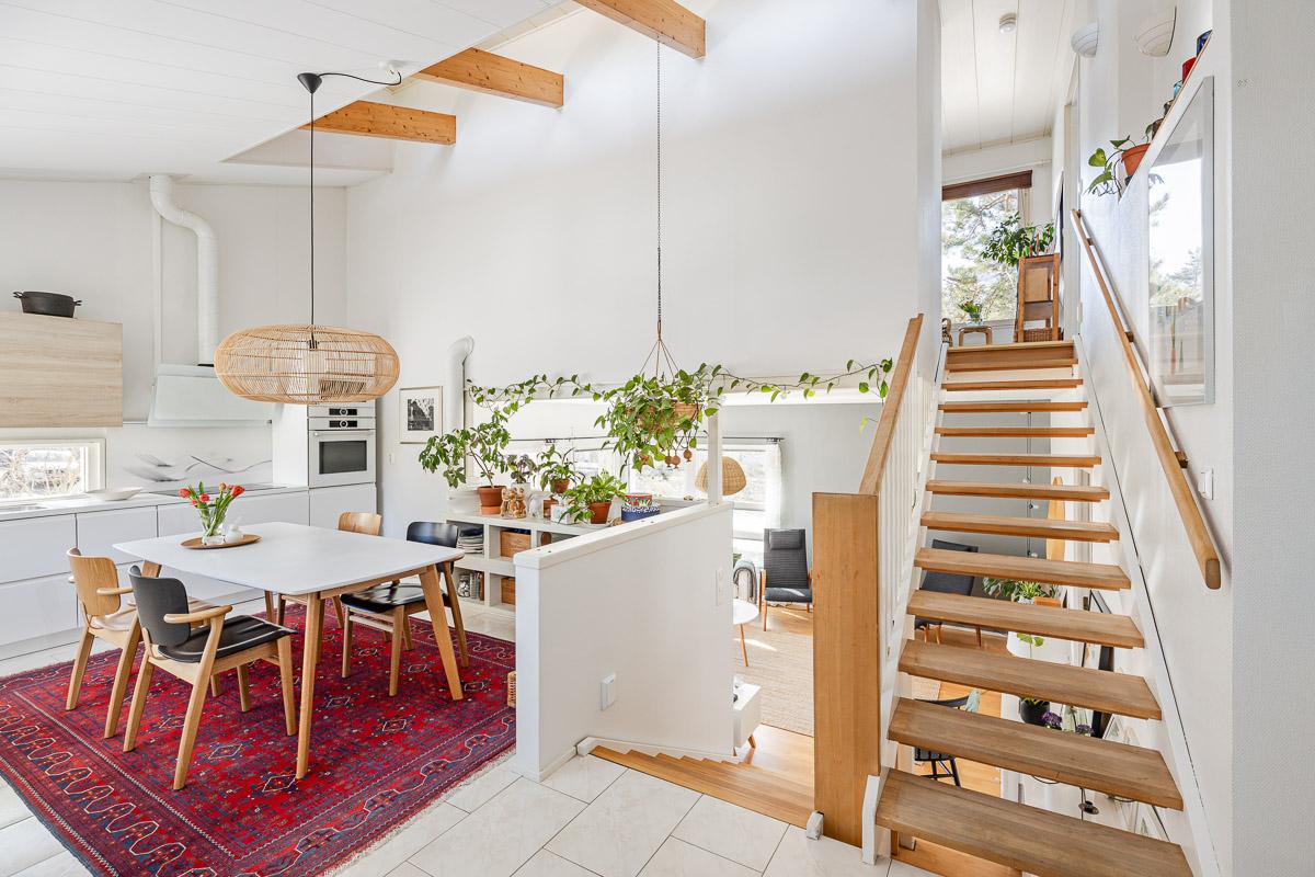 Lanttikatu 8, Mikkelä, Espoo