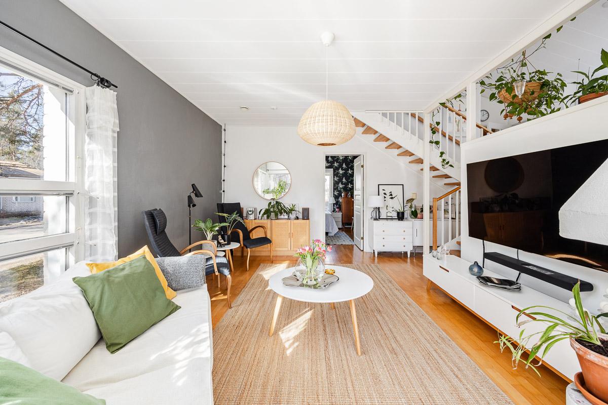 Lanttikatu 8, Mikkelä, Espoo