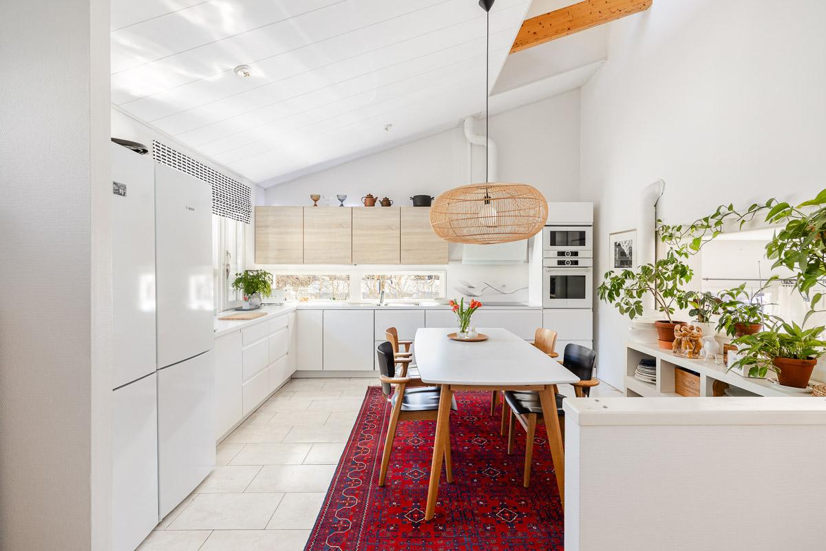 Lanttikatu 8, Mikkelä, Espoo