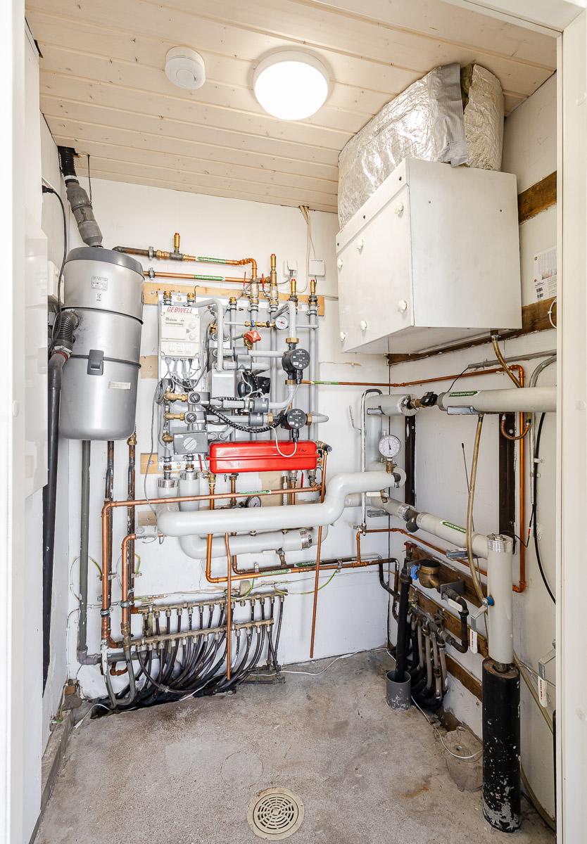 Lanttikatu 8, Mikkelä, Espoo