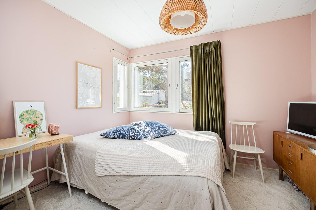 Lanttikatu 8, Mikkelä, Espoo