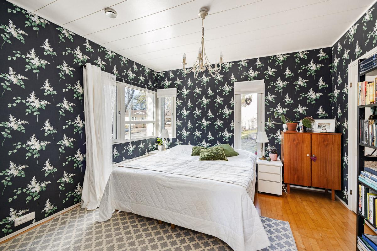 Lanttikatu 8, Mikkelä, Espoo