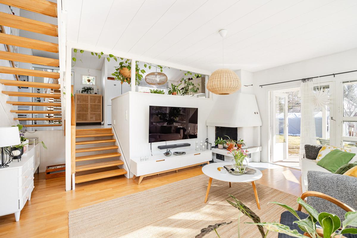 Lanttikatu 8, Mikkelä, Espoo