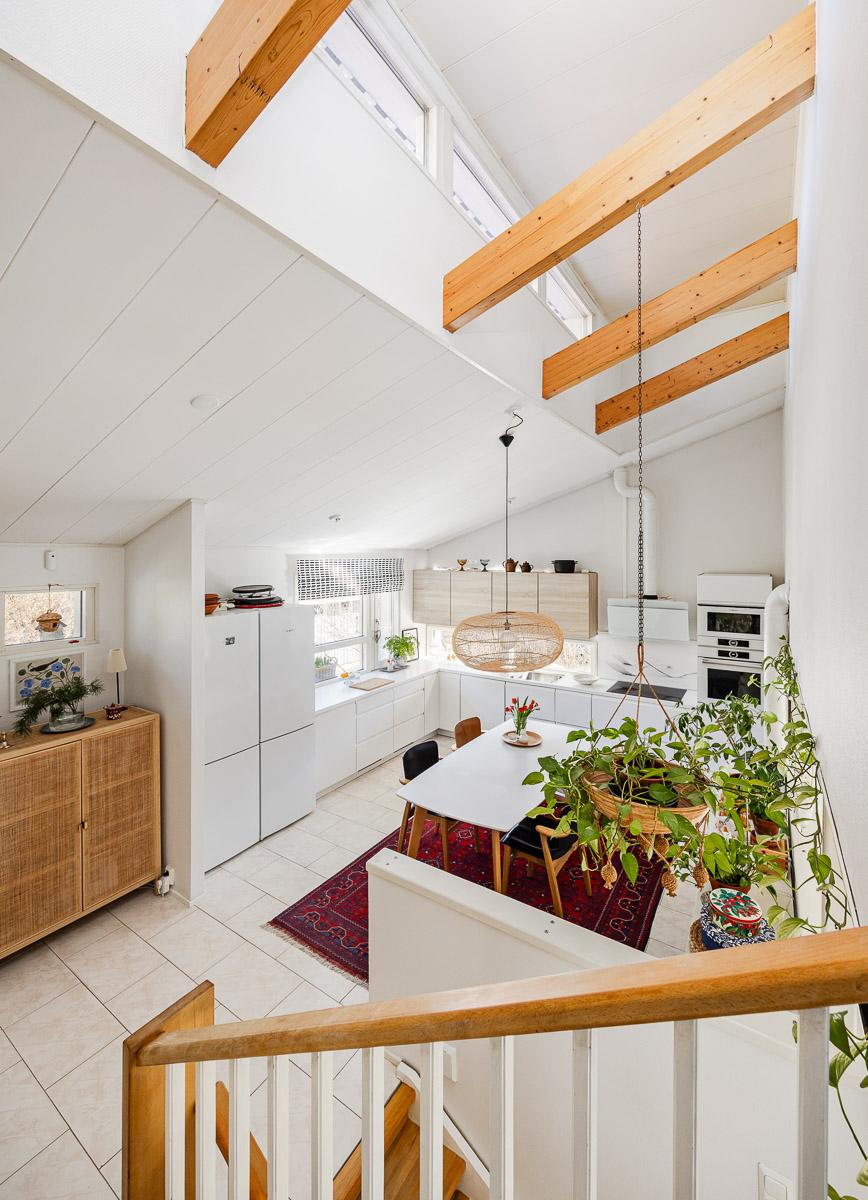 Lanttikatu 8, Mikkelä, Espoo