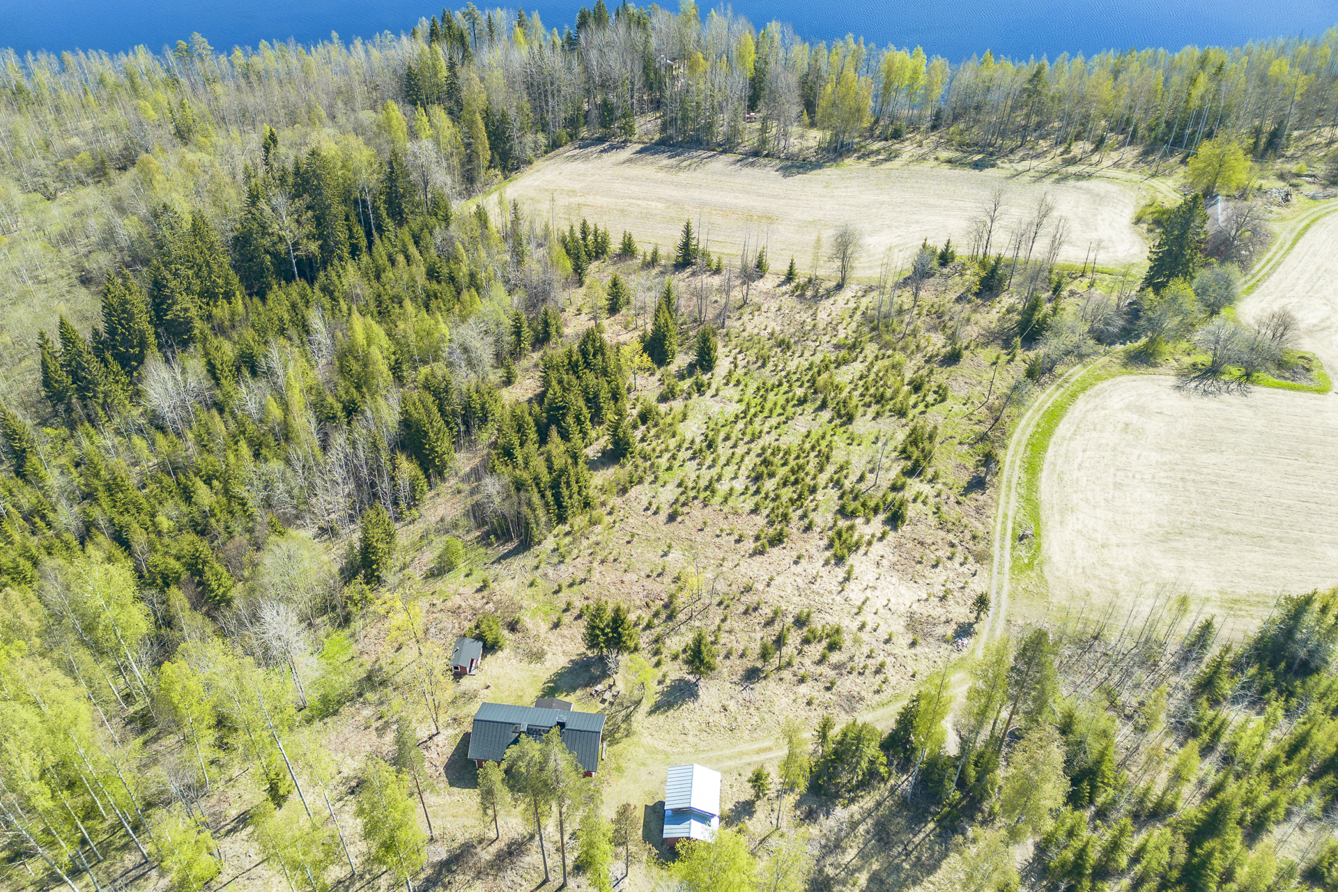Sälinkääntie 537, Sykäri, Hyvinkää