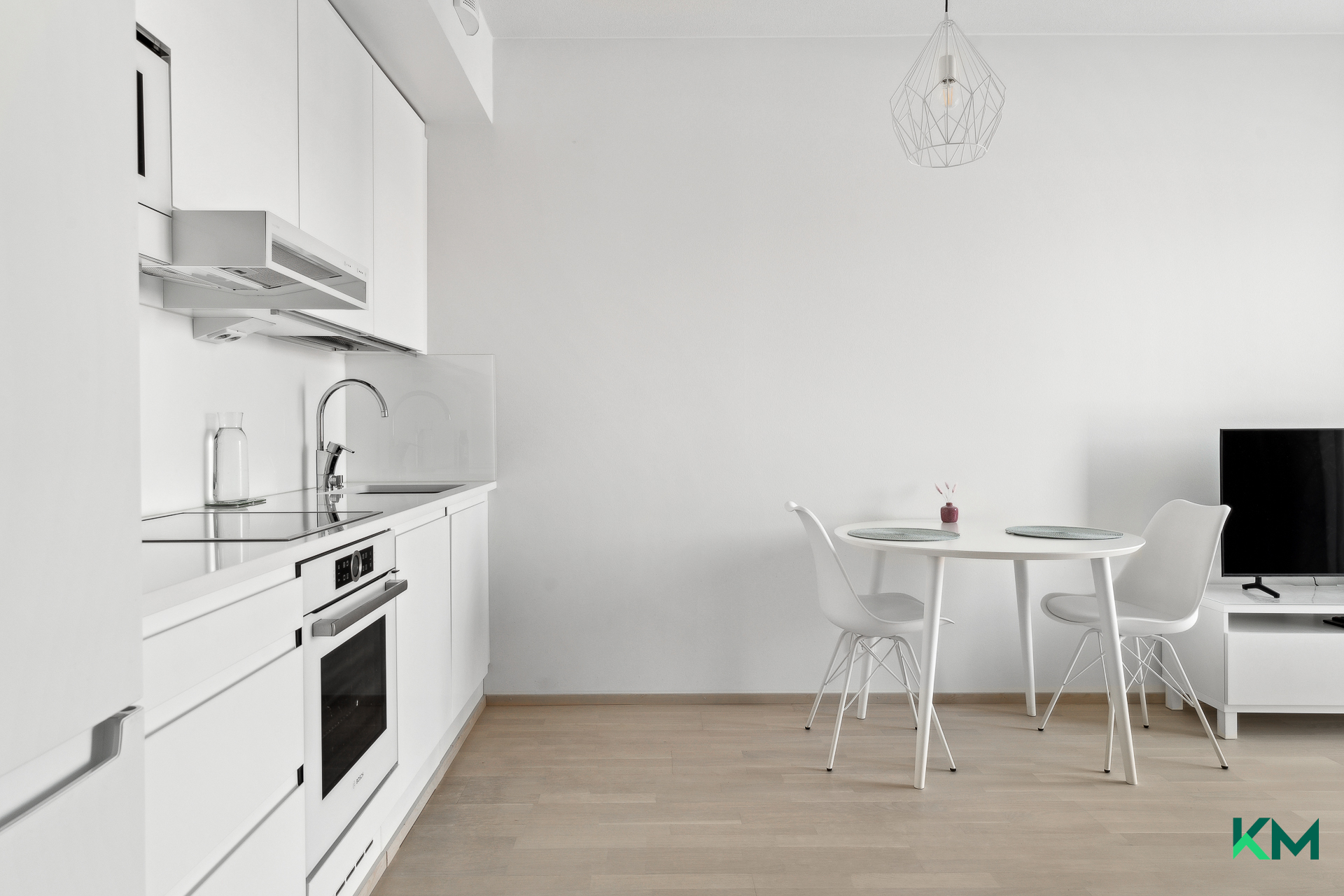 Aallonhalkoja 1, Kalasatama, Helsinki