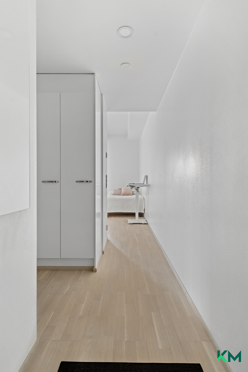 Aallonhalkoja 1, Kalasatama, Helsinki