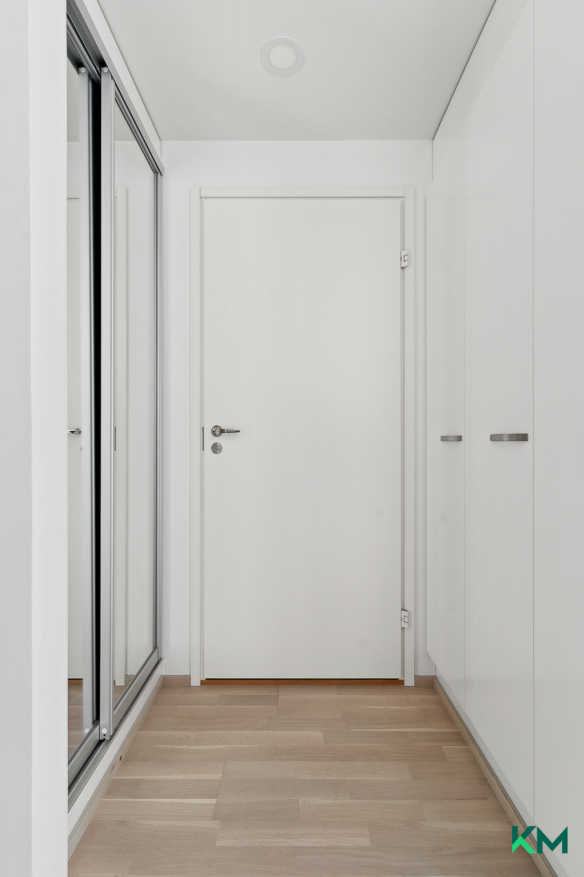 Aallonhalkoja 1, Kalasatama, Helsinki