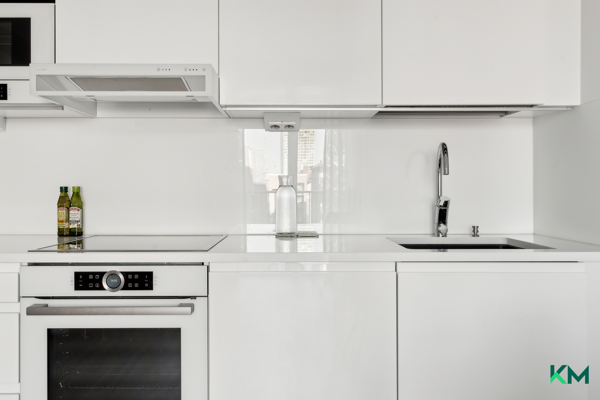 Aallonhalkoja 1, Kalasatama, Helsinki