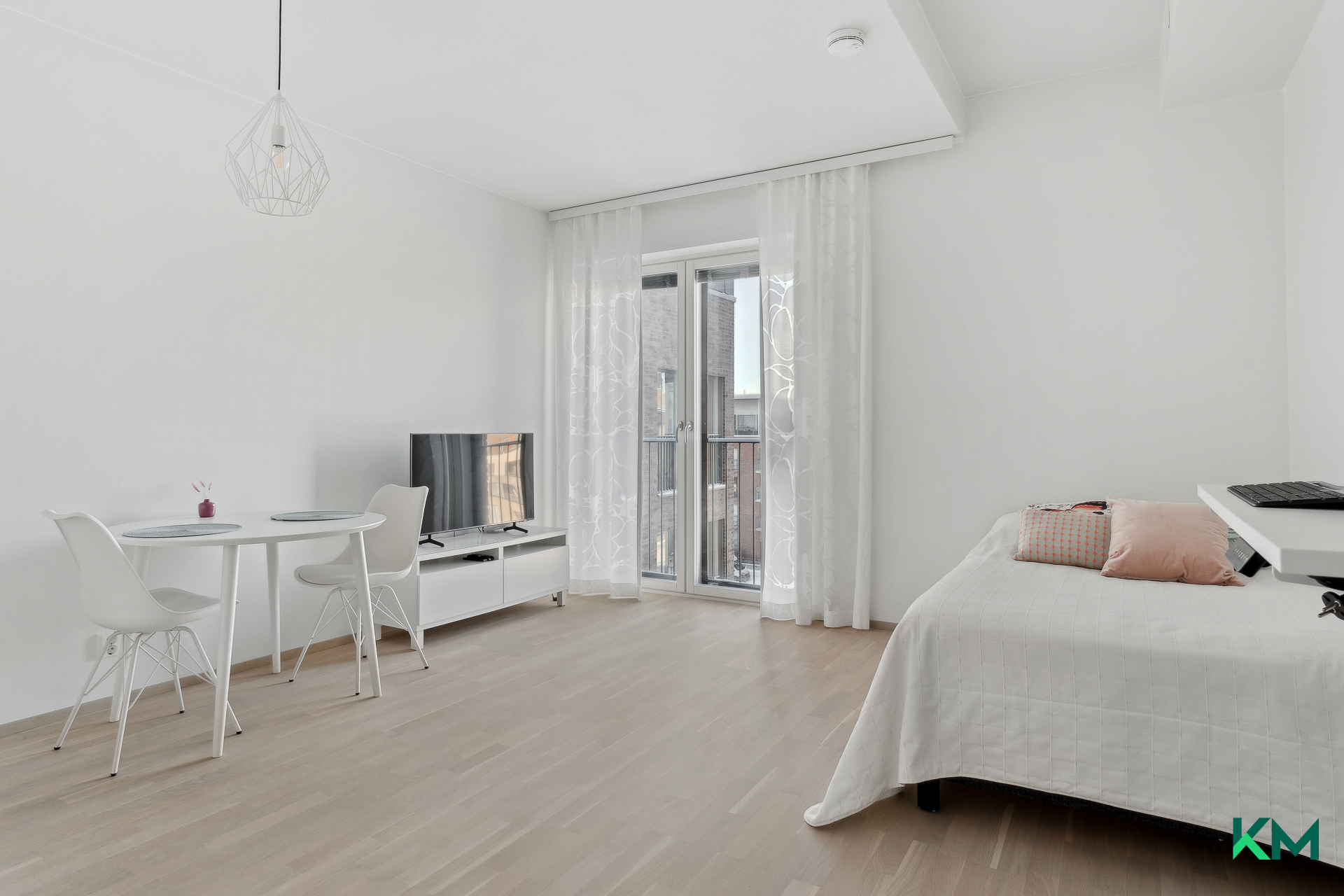 Aallonhalkoja 1, Kalasatama, Helsinki