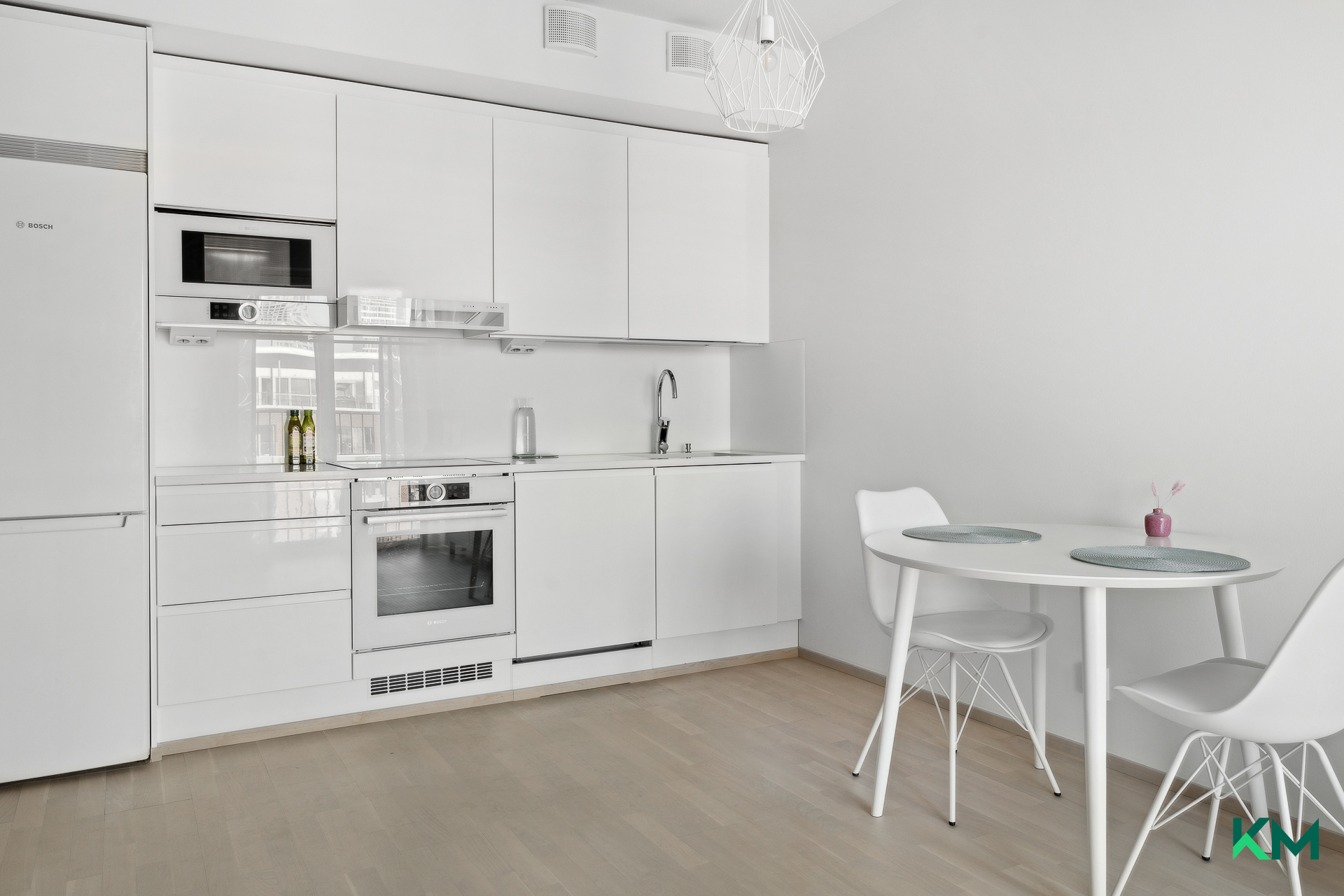 Aallonhalkoja 1, Kalasatama, Helsinki