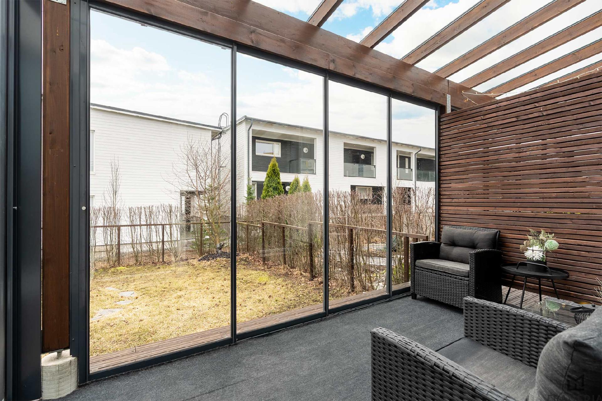 Asuntamaanraitti 2, Vuores, Tampere