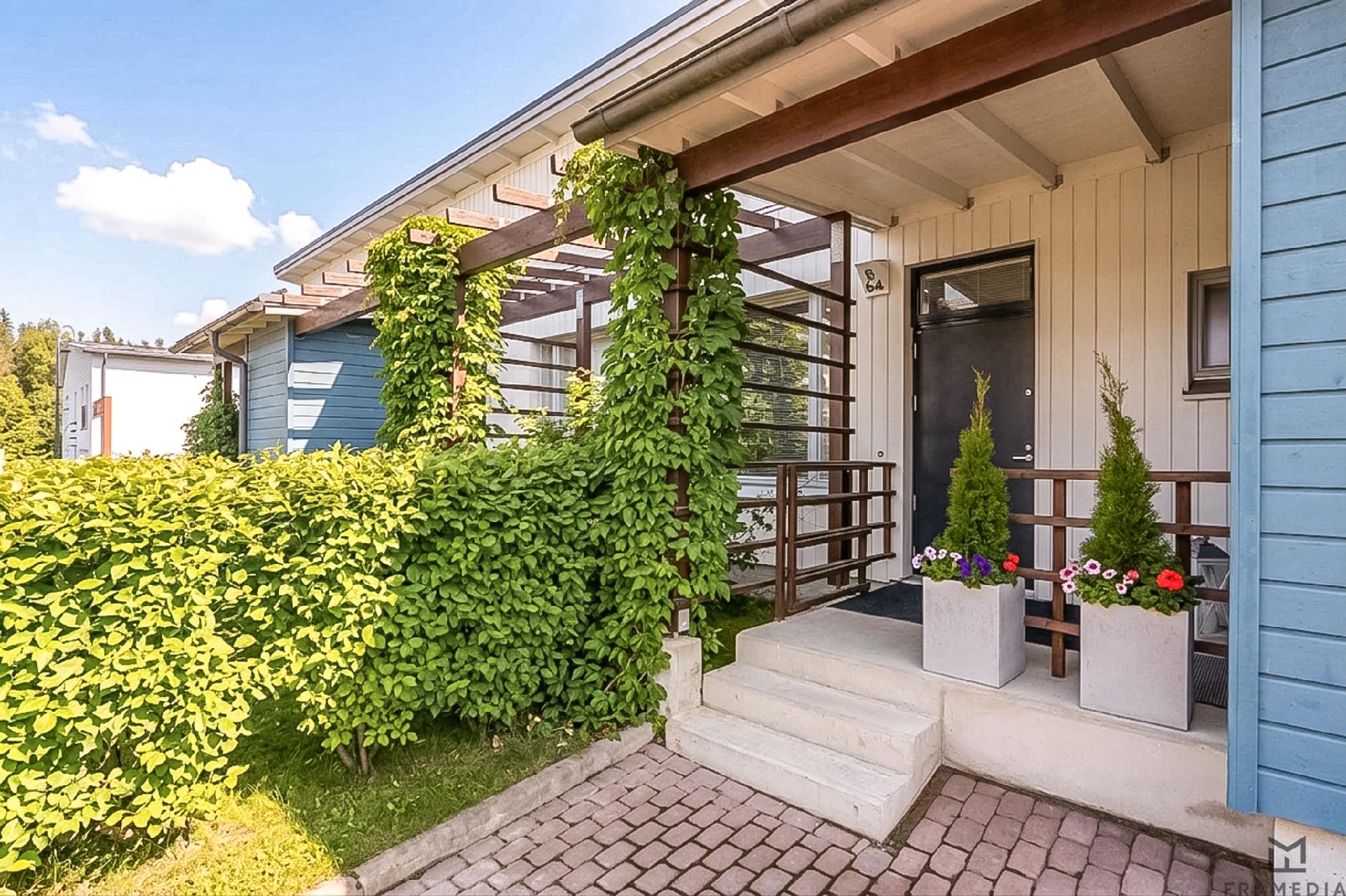 Asuntamaanraitti 2, Vuores, Tampere