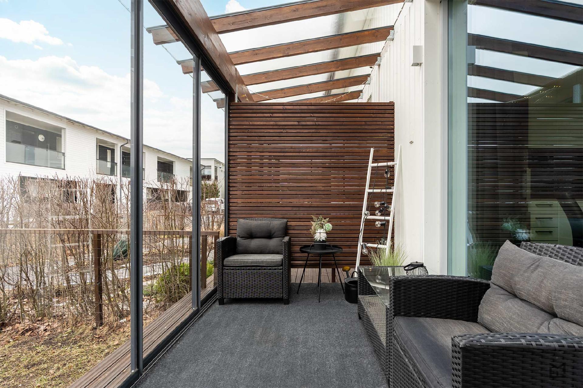 Asuntamaanraitti 2, Vuores, Tampere