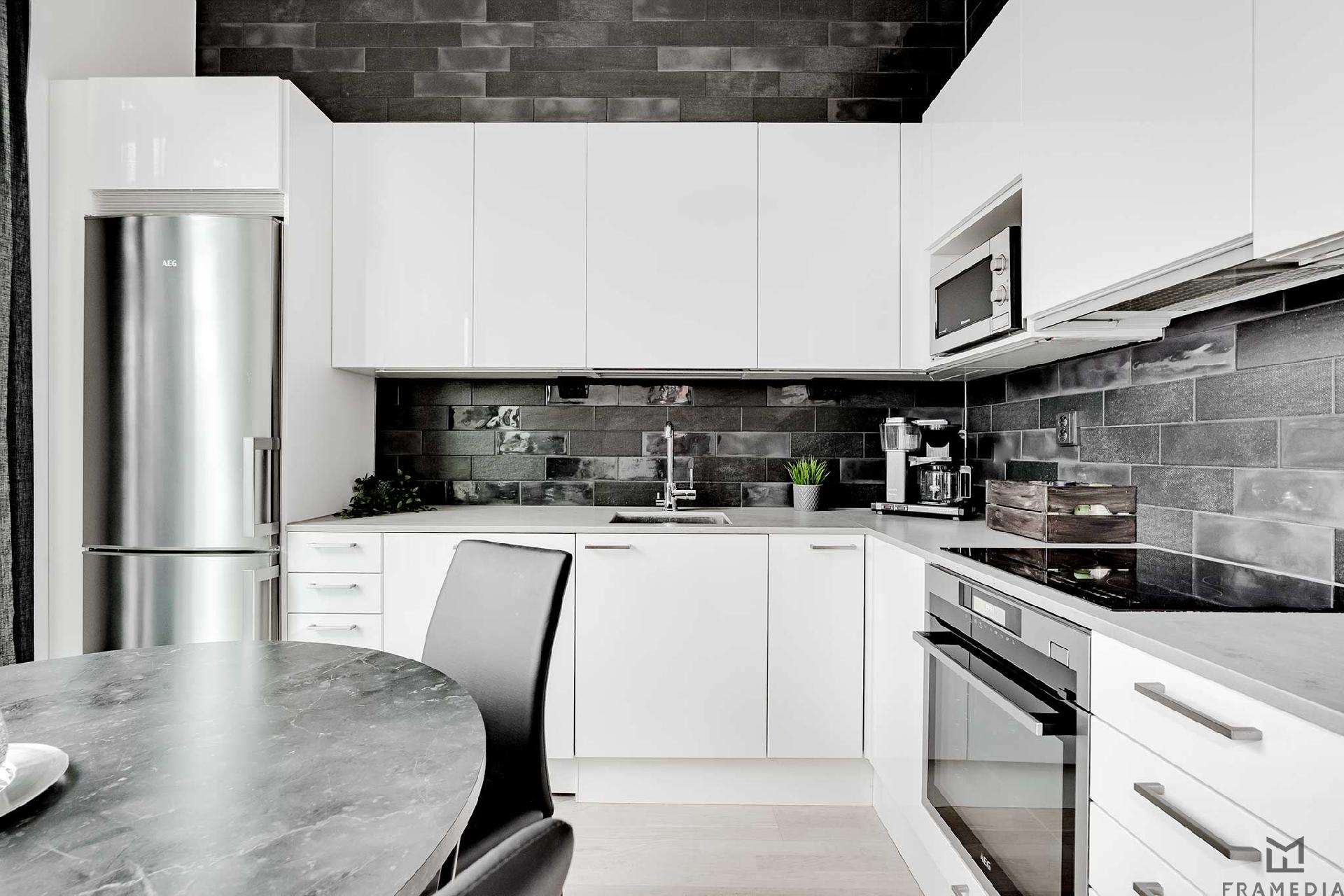 Asuntamaanraitti 2, Vuores, Tampere