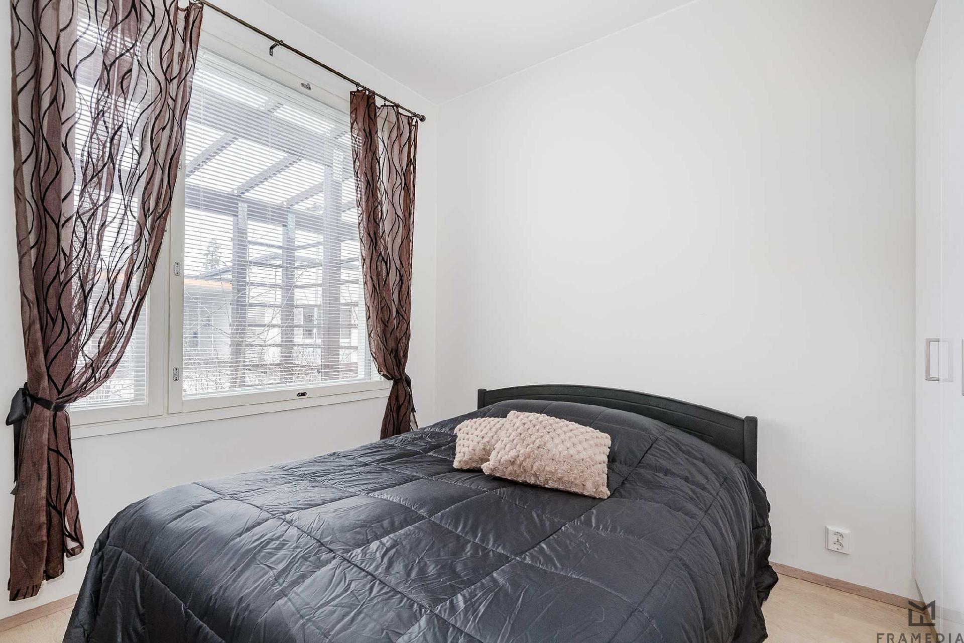 Asuntamaanraitti 2, Vuores, Tampere