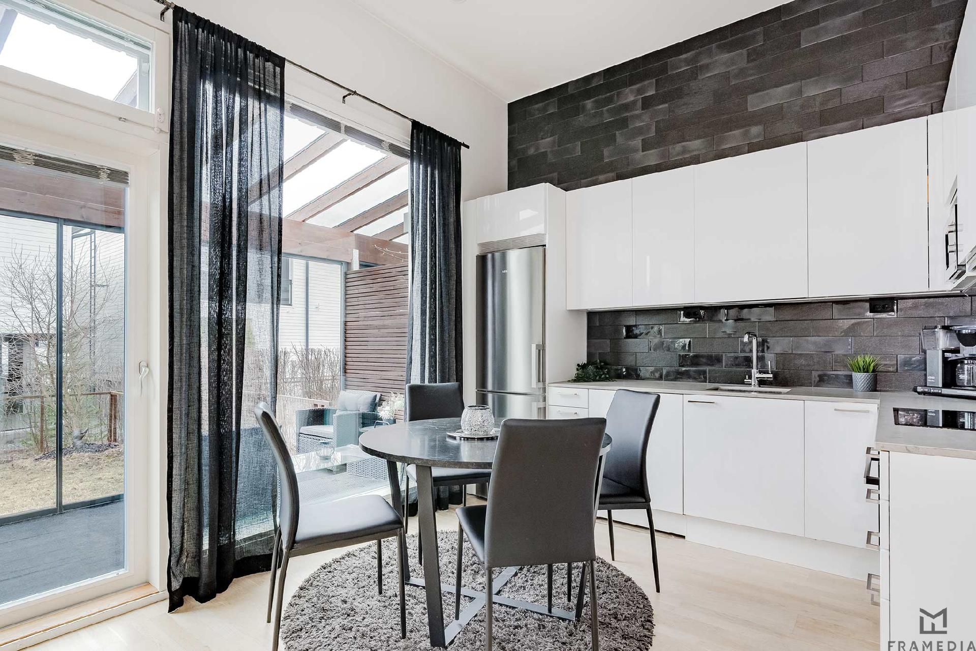 Asuntamaanraitti 2, Vuores, Tampere