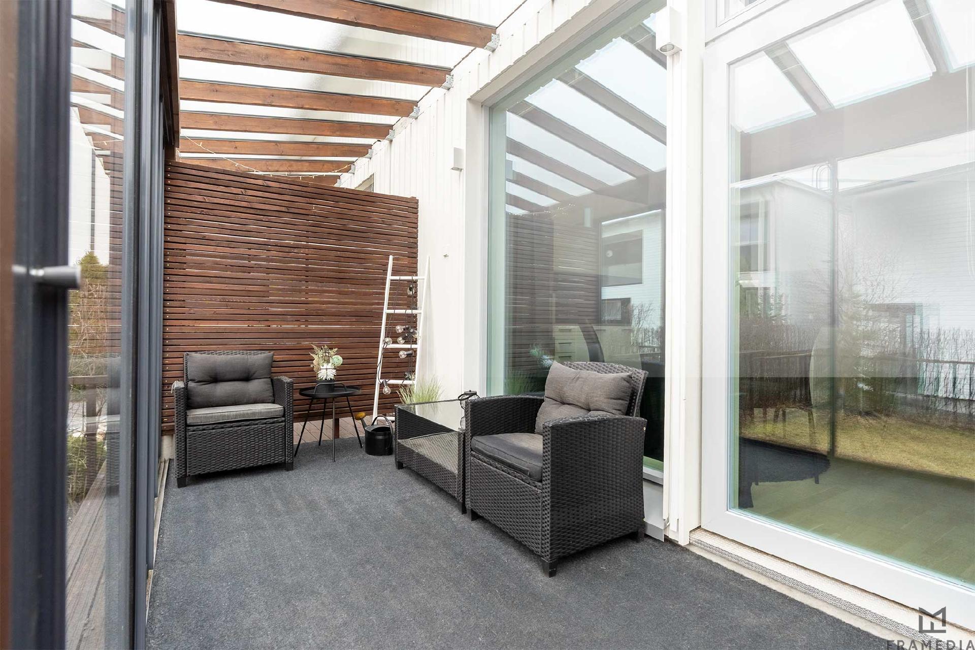 Asuntamaanraitti 2, Vuores, Tampere