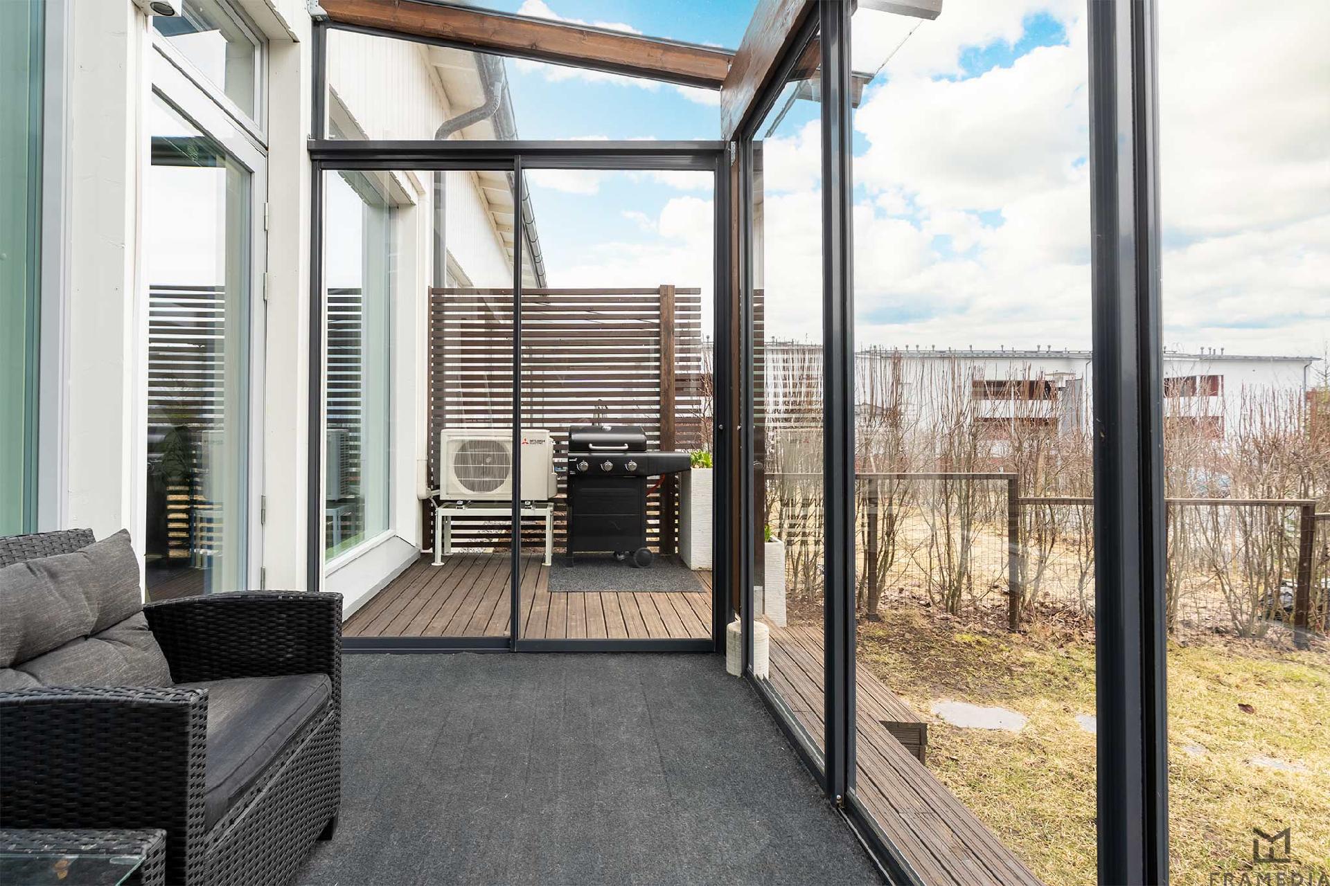 Asuntamaanraitti 2, Vuores, Tampere