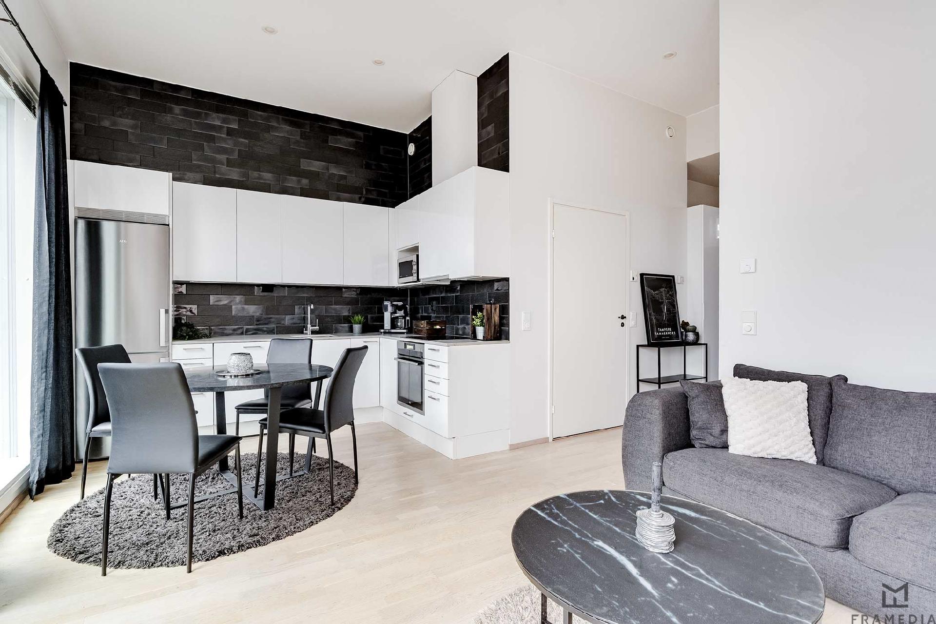 Asuntamaanraitti 2, Vuores, Tampere