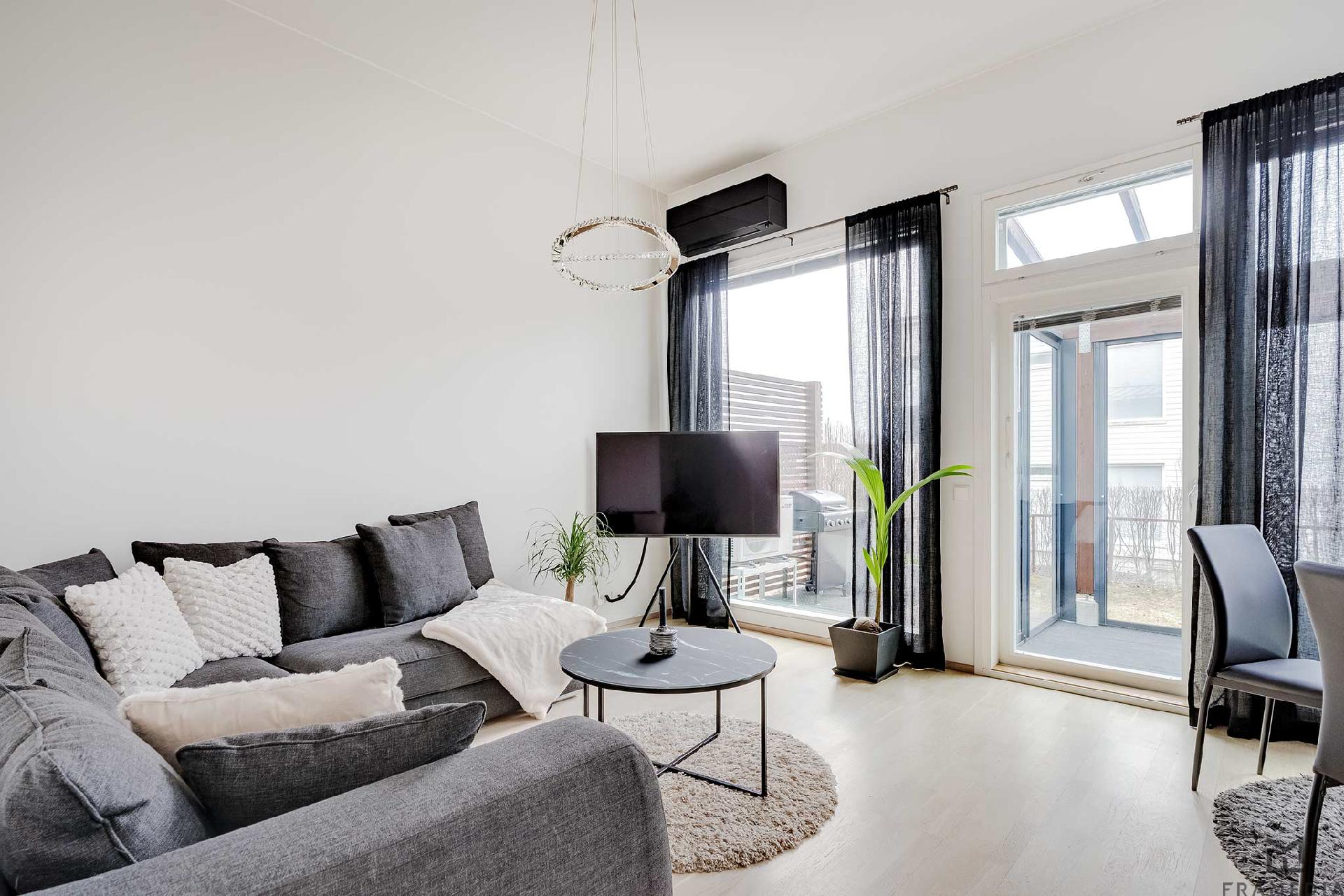 Asuntamaanraitti 2, Vuores, Tampere