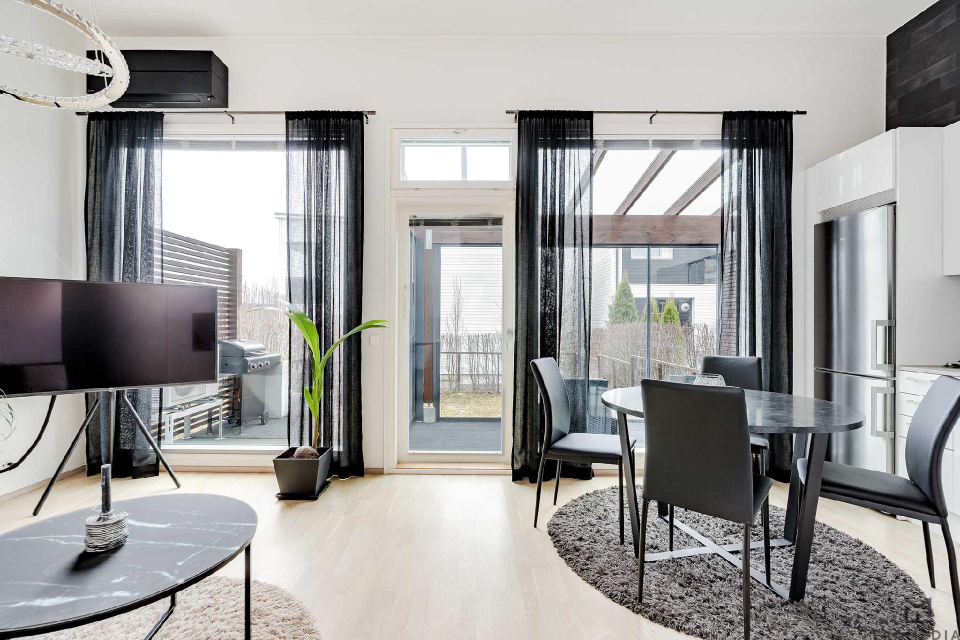 Asuntamaanraitti 2, Vuores, Tampere